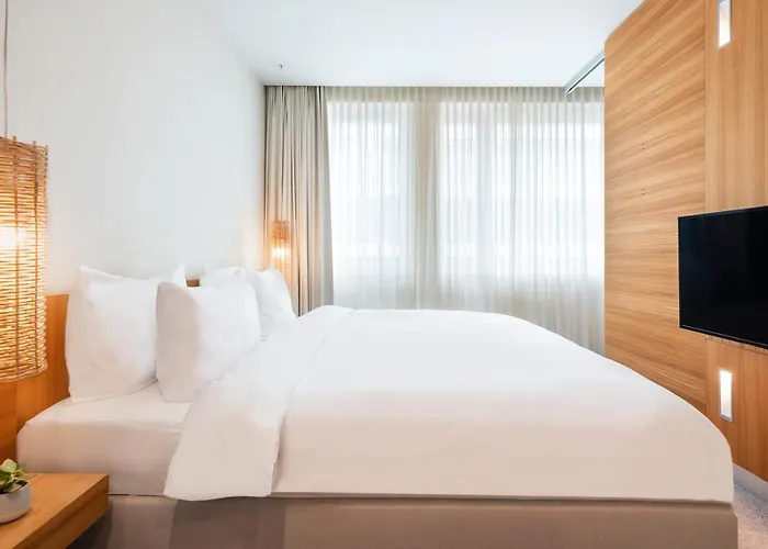 Lindner Hotel Berlin Ku\'Damm, Part Of Jdv By Hyatt