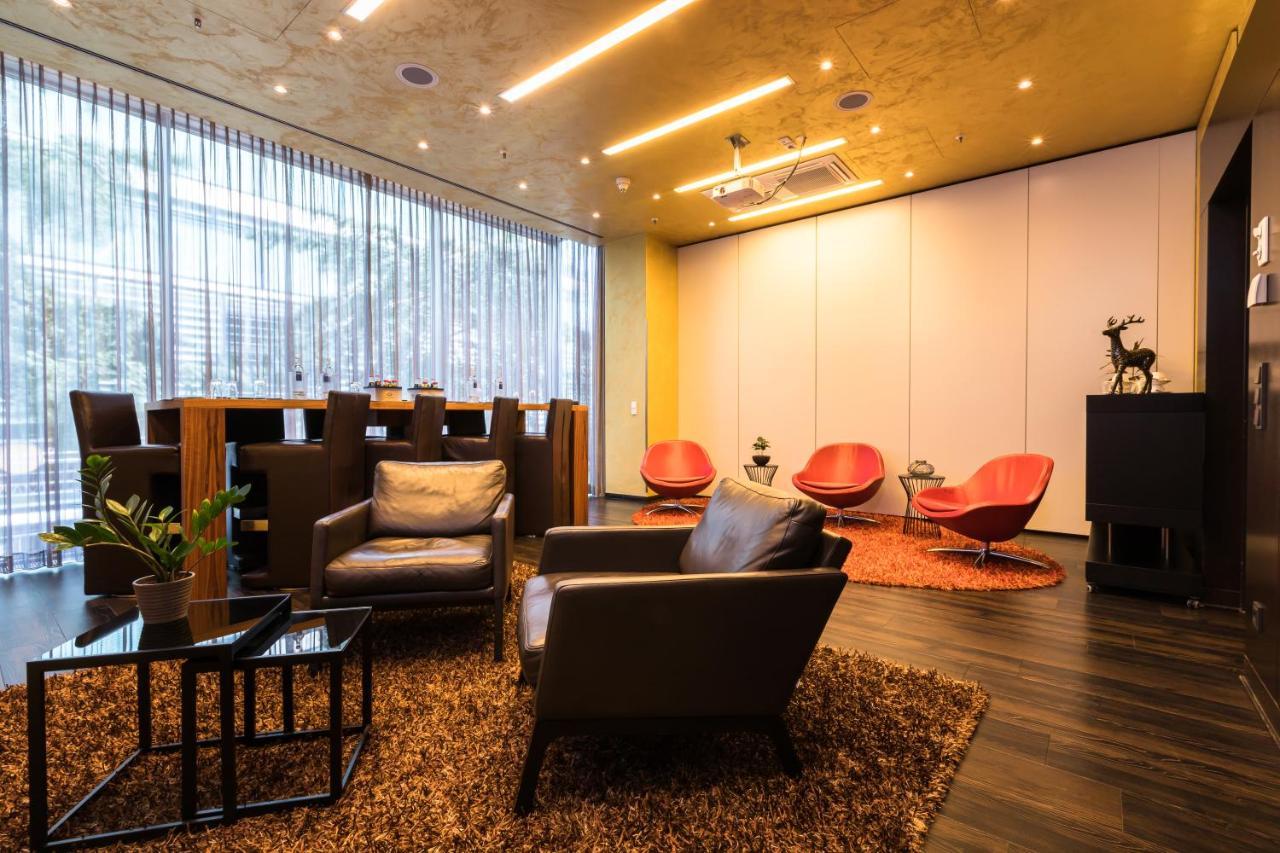 Lindner Ku'damm, Part Of Jdv By Hyatt Berlijn