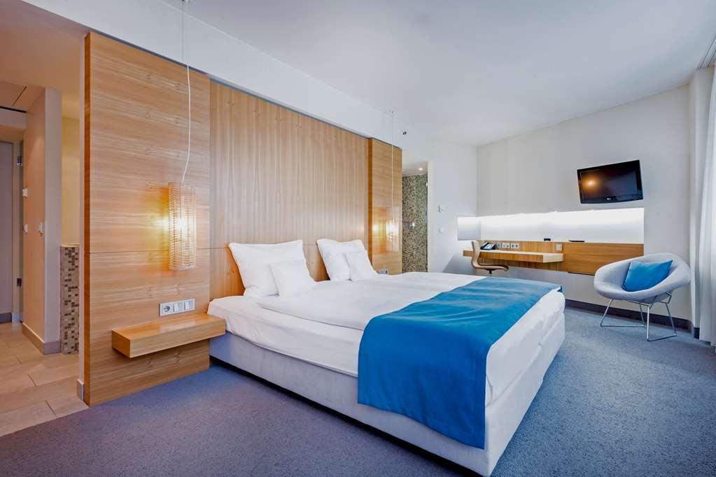 Lindner Ku'damm, Part Of Jdv By Hyatt Berlijn
