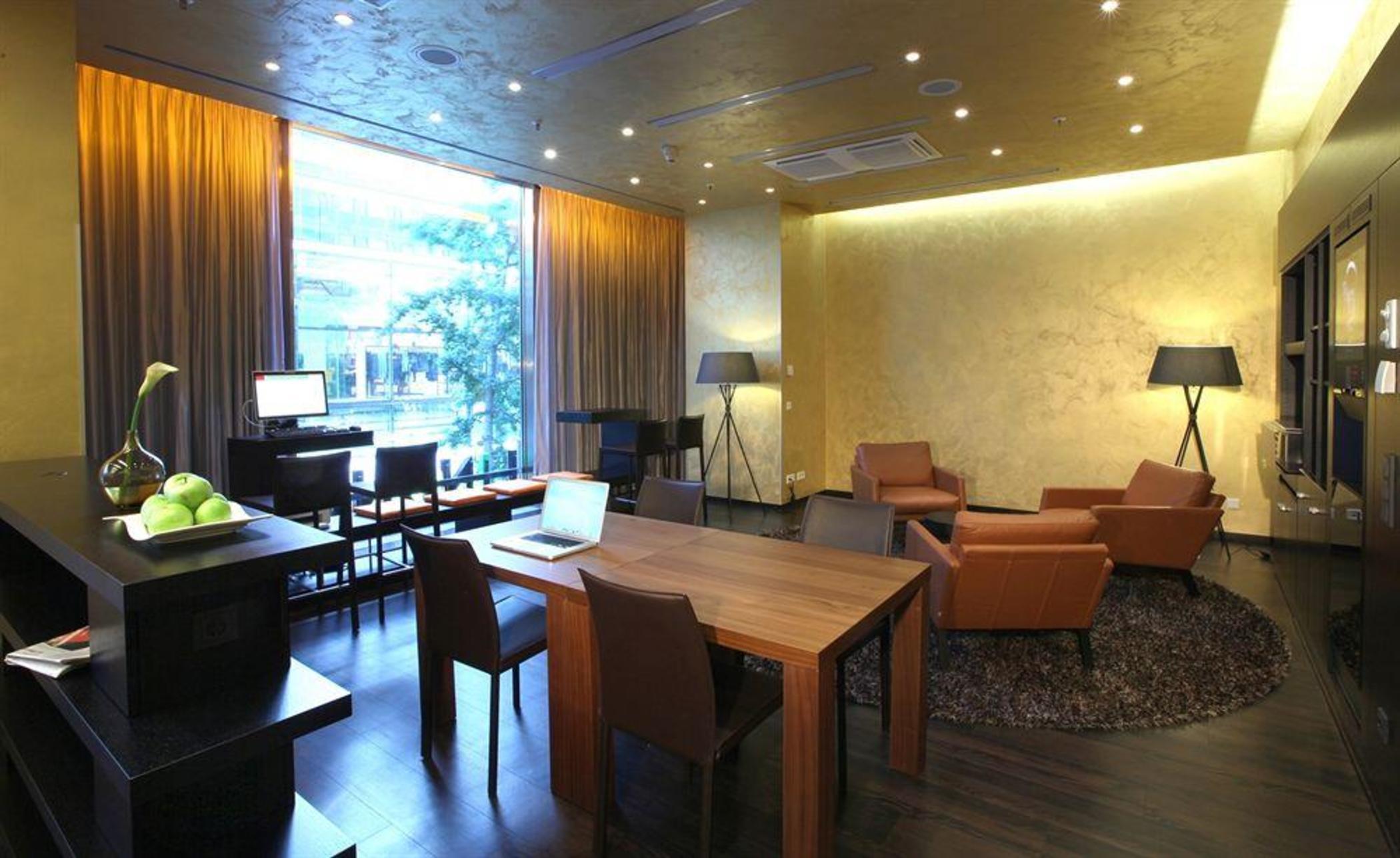 Hotel Lindner Ku'damm, Part Of Jdv By Hyatt Berlin