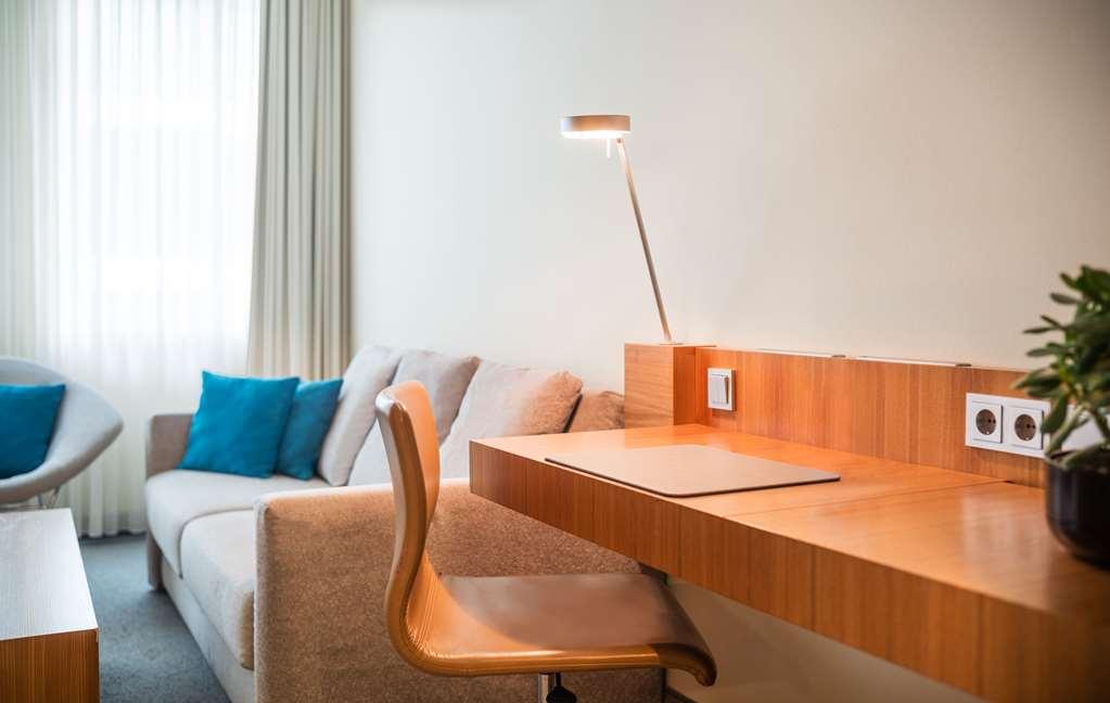 Lindner Ku'damm, Part Of Jdv By Hyatt Отель