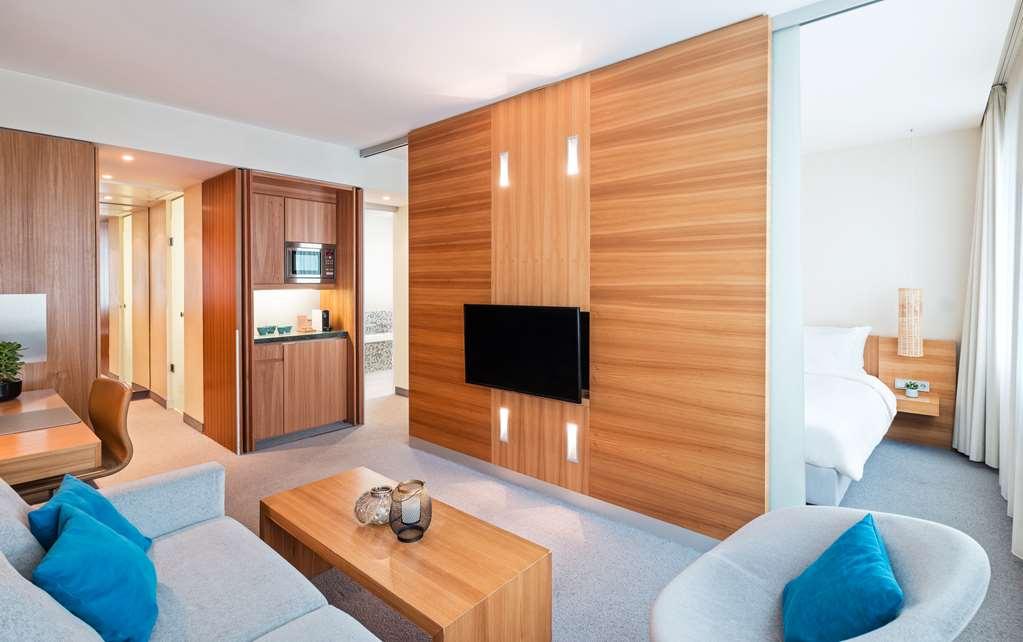 Lindner Ku'damm, Part Of Jdv By Hyatt Отель Берлин