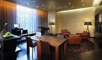 Lindner Ku'damm, Part Of Jdv By Hyatt Отель